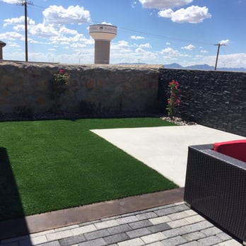 Bedrock Landscaping & Concrete - Landscape Architects or Designers Near Me
