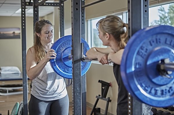 Canyon View Physical Therapy