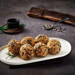 Sorimmara - Mala Rice Ball