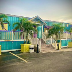 Original Shrimp Dock Bar & Grill
