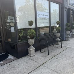 Exterior photo of Seams by Jenny - Montclair, New Jersey Exterior photo of Seams by Jenny - Montclair, New Jersey