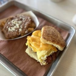 Fox Bros Bar-B-Q