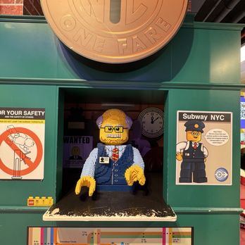 LEGO - Toy Stores Near Me - New York, New York LEGO - Toy Stores Near Me - New York, New York