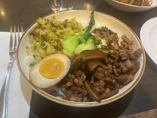 Reren Lamen n Bar (Georgetown) by null