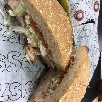 Schlotzsky's - Sandwiches Near Me - The Colony, Texas Schlotzsky's - Sandwiches Near Me - The Colony, Texas