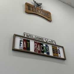 Fat Racks BBQ
