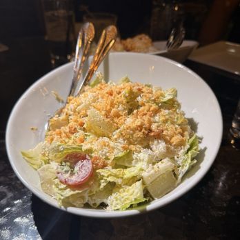 Perch - Cesar salad - Lounges Near Me - Los Angeles, California