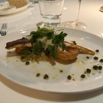 Martini Modern Italian - Half order Branzino - Italian Near Me - Columbus, Ohio Martini Modern Italian - Half order Branzino - Italian Near Me - Columbus, Ohio