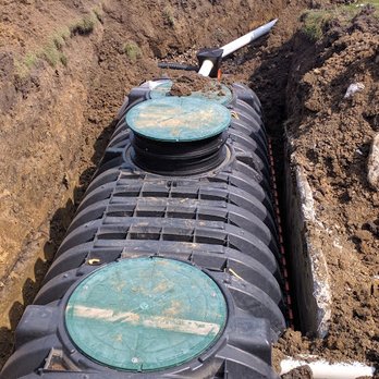 White Septic Service - Septic Tank Install 1500Gal By White Septic.org - Septic Services Near Me White Septic Service - Septic Tank Install 1500Gal By White Septic.org - Septic Services Near Me