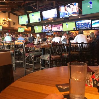 Twin Peaks - New American Near Me - Rogers, Arkansas Twin Peaks - New American Near Me - Rogers, Arkansas