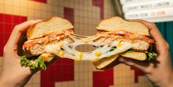 Kung Fu Chicken Little Havana by null