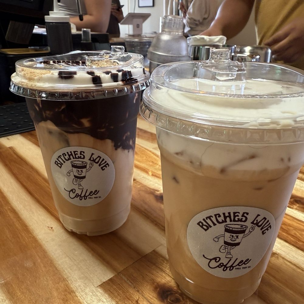 Gremlin Garage - Coffee & Tea Near Me - Costa Mesa, California Gremlin Garage - Coffee & Tea Near Me - Costa Mesa, California