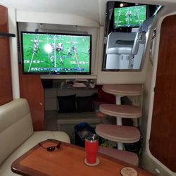 Boat Life Tampa Charters 
