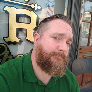 Active Barbers - Great cut and beard trim by Chris! - Barbers Near Me - Santa Monica, California Active Barbers - Great cut and beard trim by Chris! - Barbers Near Me - Santa Monica, California