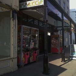 Royal Arcade