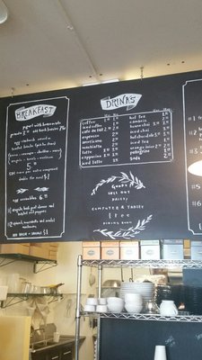 Menu photo 3 Wooden Spoon Cafe & Bakery Denver, CO Menu photo 3 Wooden Spoon Cafe & Bakery Denver, CO