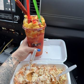 Raspados Solaris - Desserts Near Me - Phoenix, Arizona Raspados Solaris - Desserts Near Me - Phoenix, Arizona
