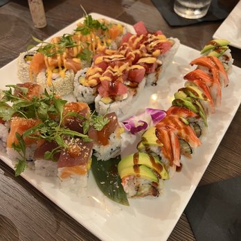 Sekushi - Sushi Bars Near Me - Belleair Bluffs, Florida Sekushi - Sushi Bars Near Me - Belleair Bluffs, Florida