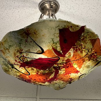 Henry's Cuisine - Lamps in the ceiling add to the ambiance - Asian Fusion Near Me - Alhambra, California Henry's Cuisine - Lamps in the ceiling add to the ambiance - Asian Fusion Near Me - Alhambra, California