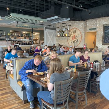 First Watch - Breakfast & Brunch Near Me - Lexington, Kentucky