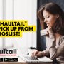 Photo of Haultail