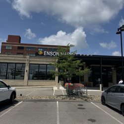 Enson Market
