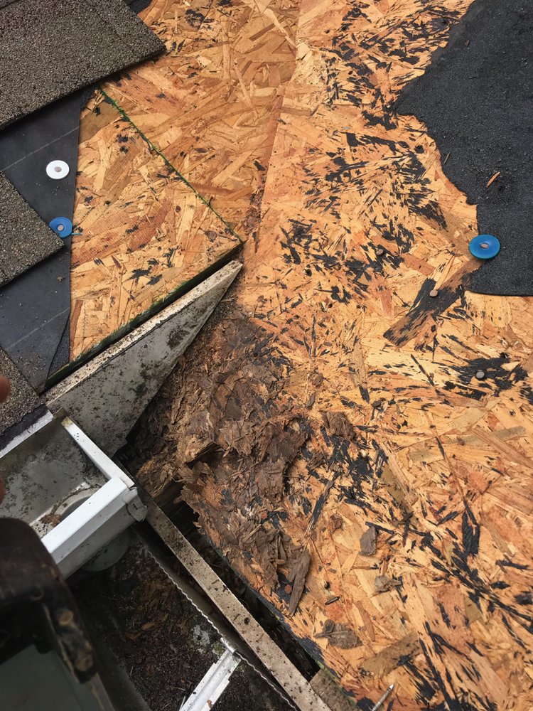 Slide of United Roofing