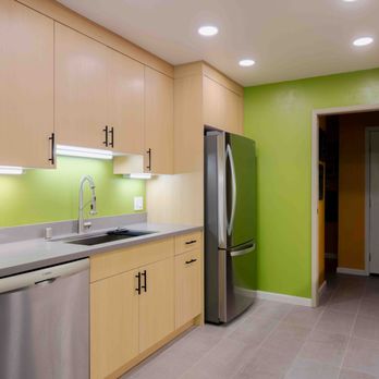 GADI Construction - Kitchen Remodel - General Contractors Near Me - Santa Clara, California