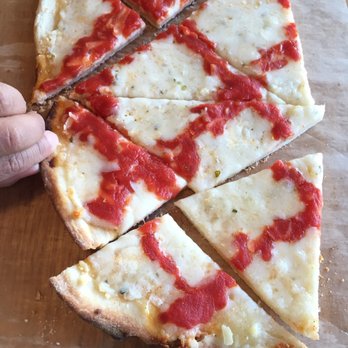 Jules Thin Crust - Brooklyn - Pizza Near Me - North Wales, Pennsylvania Jules Thin Crust - Brooklyn - Pizza Near Me - North Wales, Pennsylvania