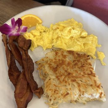 B&B Cafe - Breakfast & Brunch Near Me - McKinney, Texas