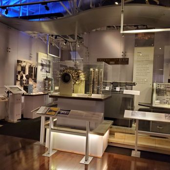 Computer History Museum - Computers development....fascinating - Museums Near Me - Mountain View, California