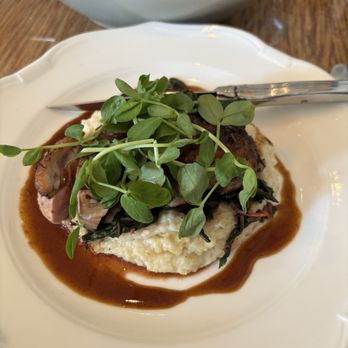 The Spotted Duck - Duck - Desserts Near Me - Pacific Grove, California The Spotted Duck - Duck - Desserts Near Me - Pacific Grove, California