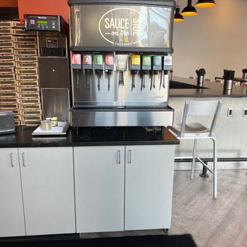 Sauce on the Side - Pizza place - Salad Near Me - Indianapolis, Indiana Sauce on the Side - Pizza place - Salad Near Me - Indianapolis, Indiana