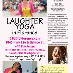 Stonehaven Center of Balance and Well Being - hahah i hope this is okay to do... hahhhaa Im also a laughter yoga teacher and perhaps do a trade later on...