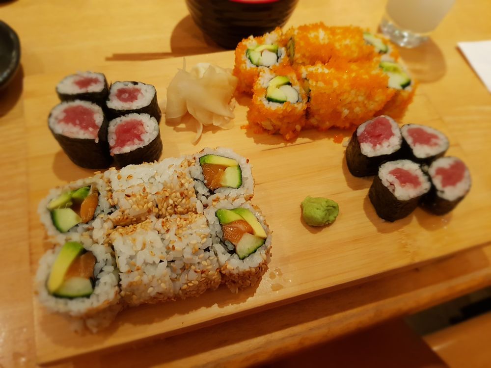 Ichiban Sushibar