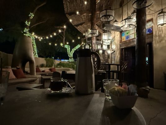 Distill - A Local Bar by null