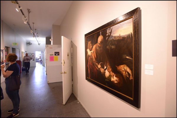 Gage Academy of Art by null