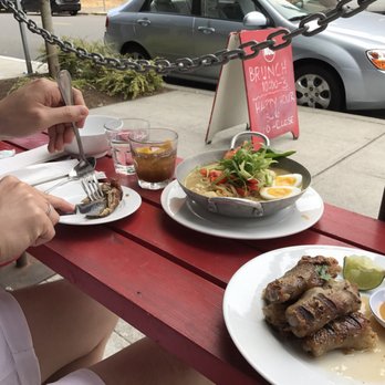 Nue - Tapas/Small Plates Near Me - Seattle, Washington Nue - Tapas/Small Plates Near Me - Seattle, Washington