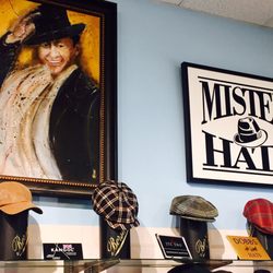 Mister Hats