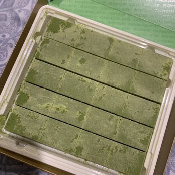 Royce Chocolate - Matcha - Chocolatiers & Shops Near Me - Las Vegas, Nevada