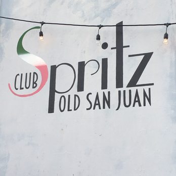 The Spoon Experience - Club Spritz (located next to the smallest home in the world) - Tours Near Me The Spoon Experience - Club Spritz (located next to the smallest home in the world) - Tours Near Me