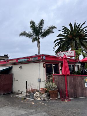 Zorro's Cafe & Cantina by null