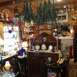 Brayhill Country Store - One of the rooms