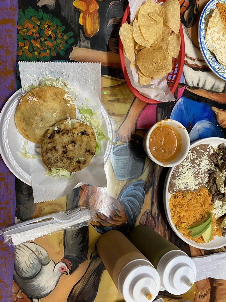 EL PUEBLO MEXICAN RESTAURANT 277 Photos & 237 Reviews 7124 Aloma