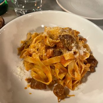 Terra - Italian Near Me - Santa Clara, California