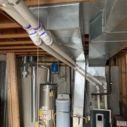 Just Right Plumbing, Heating, & Cooling