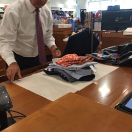 brooks brothers orlando