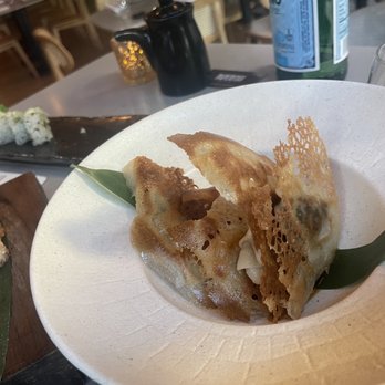Paperfish Sushi - Gyoza - Sushi Bars Near Me - Miami, Florida Paperfish Sushi - Gyoza - Sushi Bars Near Me - Miami, Florida