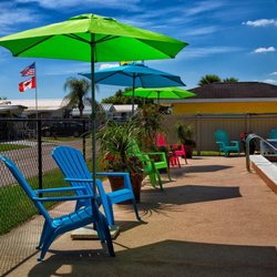 Whisper Creek RV Resort
