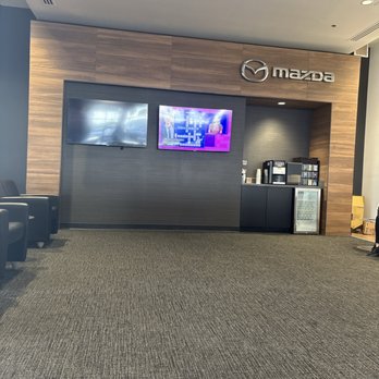 Horne Mazda Avondale - Waiting area. - Car Dealers Near Me - Avondale, Arizona Horne Mazda Avondale - Waiting area. - Car Dealers Near Me - Avondale, Arizona